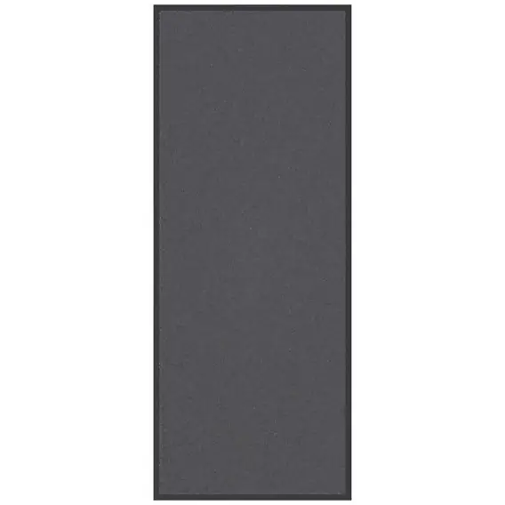 Wycieraczka Antracytowa 60x150 cm Lumarko! Lumarko! - Hurtownia wielobranżowa Lumarko Popularny